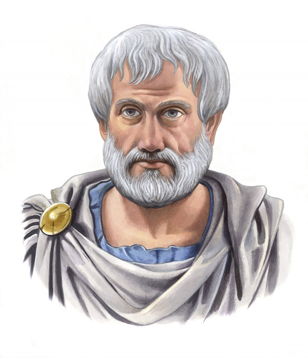 亚里士多德名言有哪些亚里士多德教育思想主要有哪些
