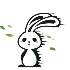 熊猫兔微信表情包熊猫兔糯米糍可爱表情